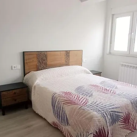 La Casa De Concha דירה