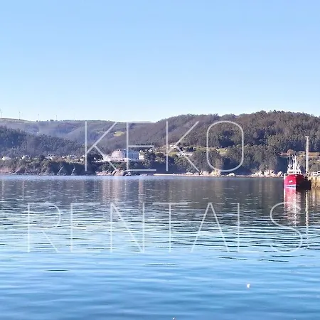 La Casa De Concha דירה