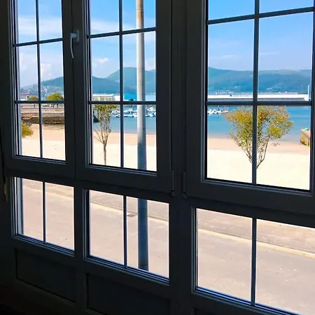 דירה La Casa De Concha *