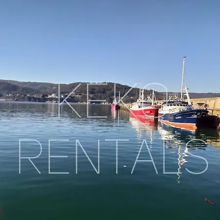 La Casa De Concha דירה *