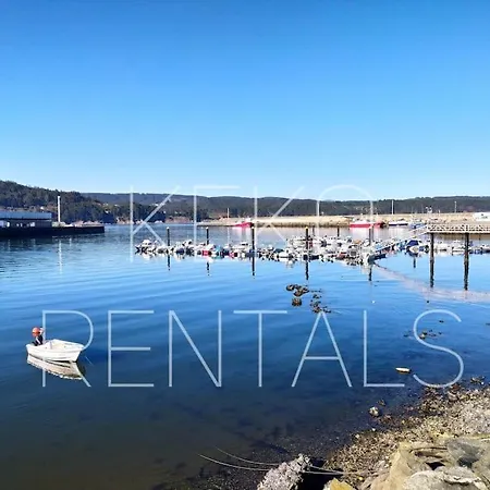 La Casa De Concha דירה *