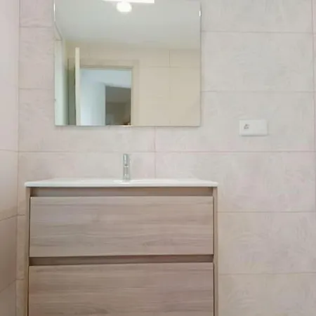 דירה La Casa De Concha ויביירו