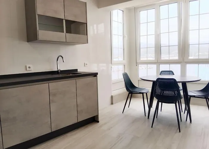 La Casa De Concha * Viveiro