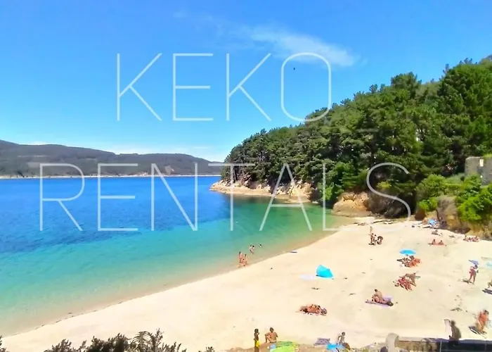 Apartman La Casa De Concha