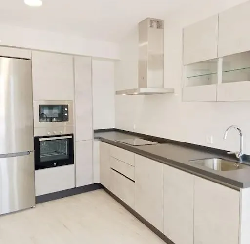 Apartman La Casa De Concha