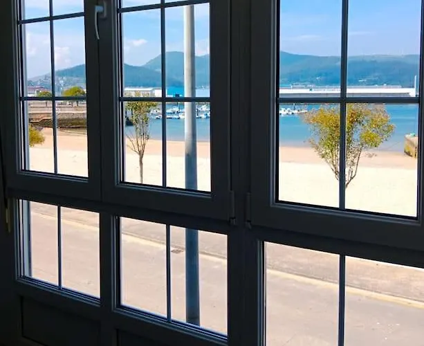 Apartman La Casa De Concha *