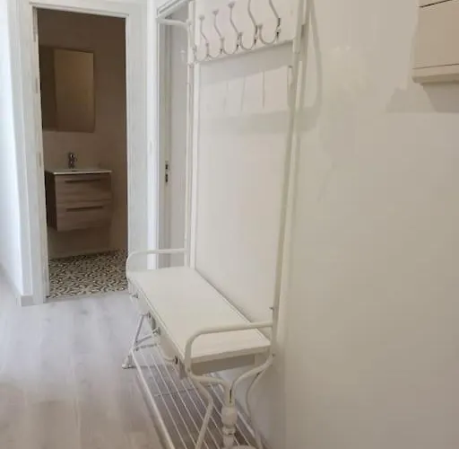 La Casa De Concha Apartman Viveiro