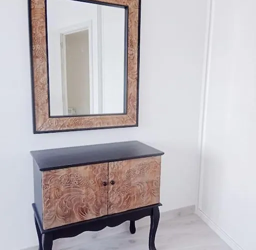 La Casa De Concha Apartman