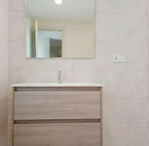 Apartman La Casa De Concha Viveiro