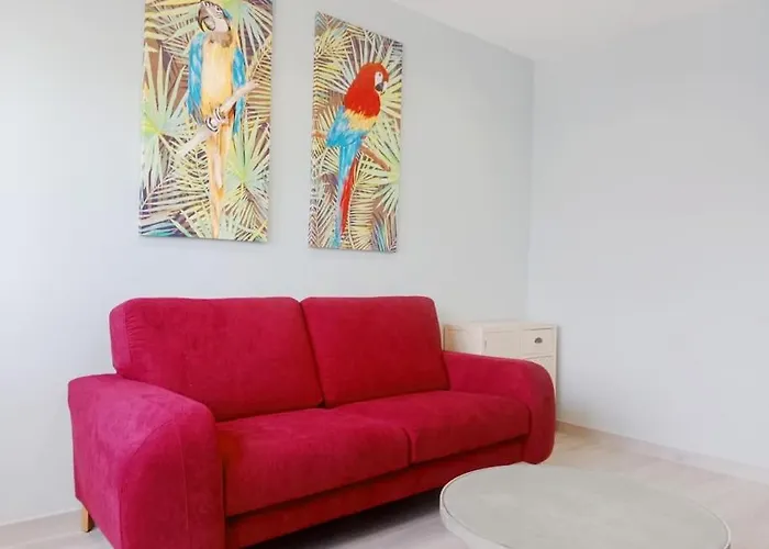 La Casa De Concha * Viveiro